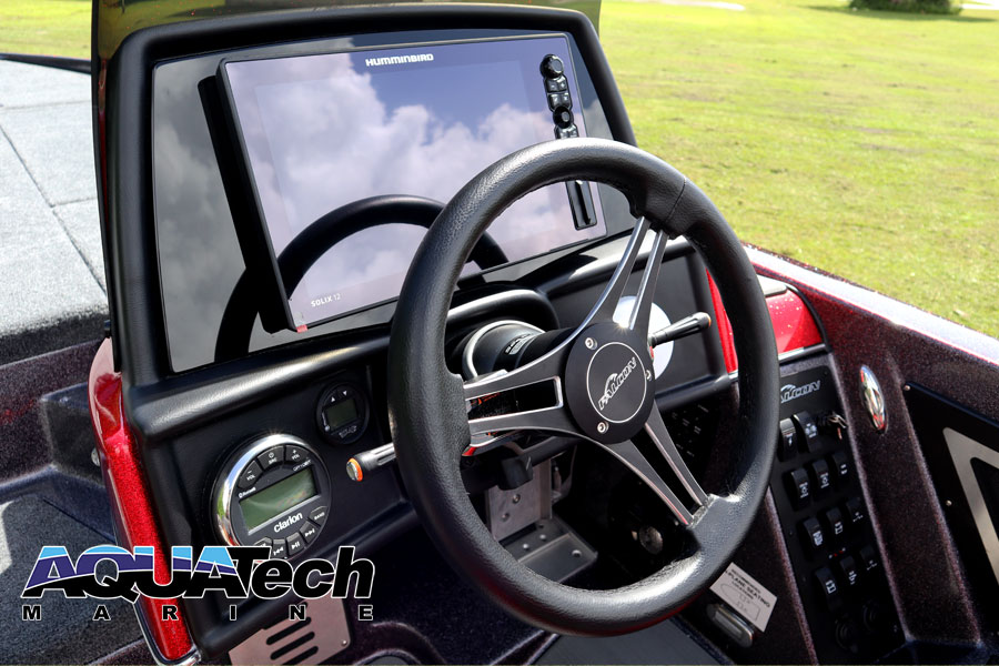 2021 Falcon F20 Predator